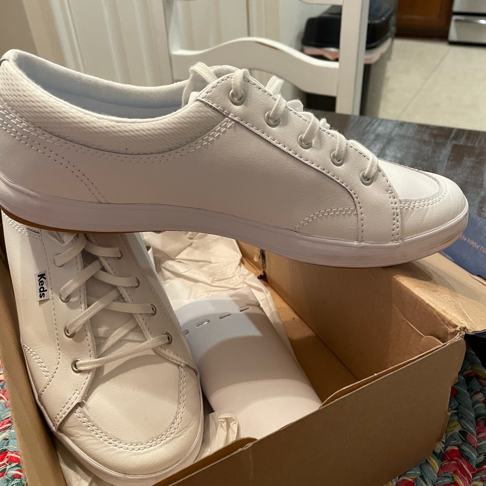 Ladies Keds sneakers